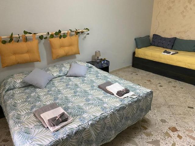 Вилла La Locanda Lulu Кастельбуоно Экстерьер фото