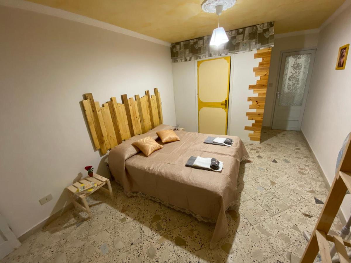 Вилла La Locanda Lulu Кастельбуоно Экстерьер фото